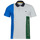 material Men short-sleeved polo shirts Lacoste PH7223 REGULAR Multicolour