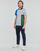 material Men short-sleeved polo shirts Lacoste PH7223 REGULAR Multicolour