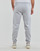 material Men Tracksuit bottoms Lacoste MOIXY Grey