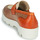 Shoes Women Loafers Melvin & Hamilton Jade12 Beige / Orange