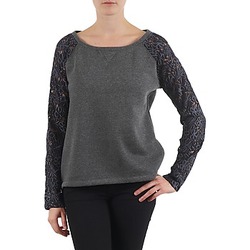 Clothing Women sweaters Stella Forest ZTS015 Grey