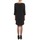 Clothing Women Short Dresses Stella Forest ZRO045 Black