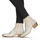 Shoes Women Mid boots Muratti RECLAINVILLE Beige