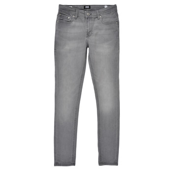 material Boy Skinny jeans Jack & Jones JJIDAN Grey