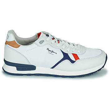 Grey Womens Mens Shoes Mens Trainers Low-top trainers trainers in Grey John Galliano 8516 Shoes 