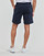 Clothing Men Shorts / Bermudas Jack & Jones JPSTNEWSOFT Marine