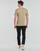 Clothing Men short-sleeved t-shirts Jack & Jones JJPETE Cognac
