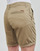 Clothing Men Shorts / Bermudas Jack & Jones JPSTBOWIE Beige
