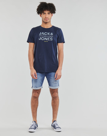 Jack & Jones JJIRICK Blue / Medium