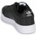 Shoes Low top trainers adidas Originals COURT TOURINO Black
