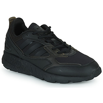 Shoes Men Low top trainers adidas Originals ZX 1K BOOST 2.0 Black