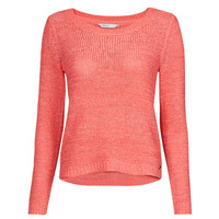 material Women jumpers Only ONLGEENA Pink