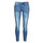 Clothing Women slim jeans Only ONLKENDELL Blue / Medium
