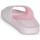 Shoes Women Sliders adidas Performance ADILETTE AQUA Pink