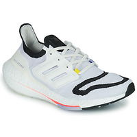 Shoes Women Running shoes adidas Performance ULTRABOOST 22 White / Black