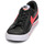 Shoes Children Low top trainers Nike Nike Court Legacy Black / Red