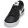 Shoes Women Low top trainers Nike Nike Court Legacy Next Nature Black / White