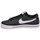 Shoes Women Low top trainers Nike Nike Court Legacy Next Nature Black / White