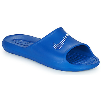 Shoes Men Sliders Nike Nike Victori One Blue
