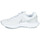 Shoes Women Running shoes Nike Nike React Miler 3 White / Silver