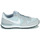 Shoes Women Low top trainers Nike W NIKE INTERNATIONALIST Grey / White