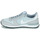 Shoes Women Low top trainers Nike W NIKE INTERNATIONALIST Grey / White