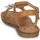 Shoes Girl Sandals Shoo Pom HAPPY FALLS Brown