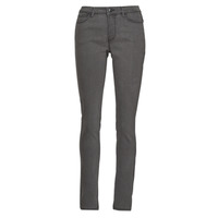 material Women slim jeans Vero Moda VMJUDY Grey