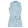 material Girl Short Dresses Calvin Klein Jeans SLEEVELESS BLUE DENIM DRESS Blue