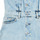 material Girl Short Dresses Calvin Klein Jeans SLEEVELESS BLUE DENIM DRESS Blue