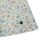 Clothing Girl Short Dresses Petit Bateau BIAMANT Multicolour