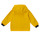 Clothing Children Parkas Petit Bateau BATAH Yellow