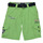 Clothing Boy Shorts / Bermudas Geographical Norway POUDRE BOY Green