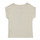 Clothing Girl short-sleeved t-shirts Only KONSNI SKULL White