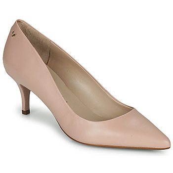 Shoes Women Court shoes Martinelli FONTAINE Beige