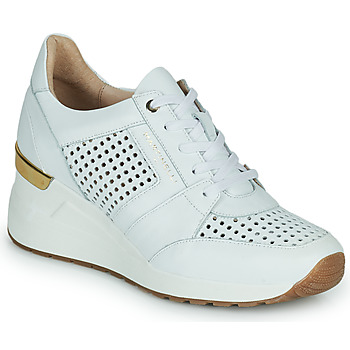 Shoes Women Low top trainers Martinelli LAGASCA White