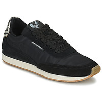 Shoes Women Low top trainers Martinelli SLOAT Black