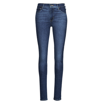 Clothing Women Skinny jeans Levi's WB-700 SERIES-720 Echo / Chamber
