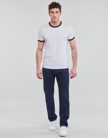 Clothing Men straight jeans Levi's MB-501®-501® ORIGINAL Standard