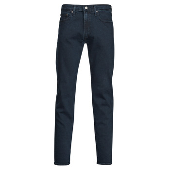 Clothing Men straight jeans Levi's MB-5 pkt - Denim-502 Indigo / Soaker