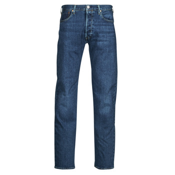 material Men straight jeans Levi's MB-501®-501® ORIGINAL Bulldog / Sky