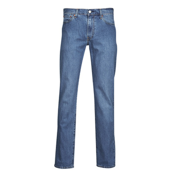 Clothing Men slim jeans Levi's 511 SLIM Easy / Mid