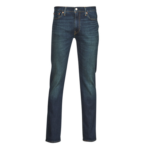 Levi's 511™ SLIM Hard / Worn - Fast delivery | Spartoo Europe ! - Clothing  slim jeans Men 105,60 €