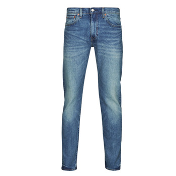 material Men slim jeans Levi's 512 SLIM TAPER Mlj5 / In / Tea