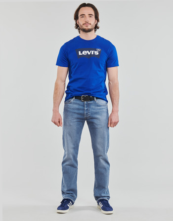 material Men straight jeans Levi's 501® LEVI'S ORIGINAL You / Name