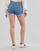 Clothing Women Shorts / Bermudas Levi's 501® ROLLED SHORT Night