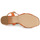 Shoes Women Sandals Fericelli JESSE Orange