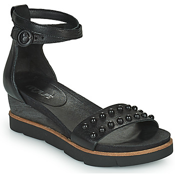 Shoes Women Sandals Mjus TAPASITA Black