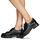 Shoes Women Derby shoes Mjus BEATRIX DERBY Black