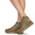 Shoes Women Sandals Airstep / A.S.98 LAGOS PERF Kaki
